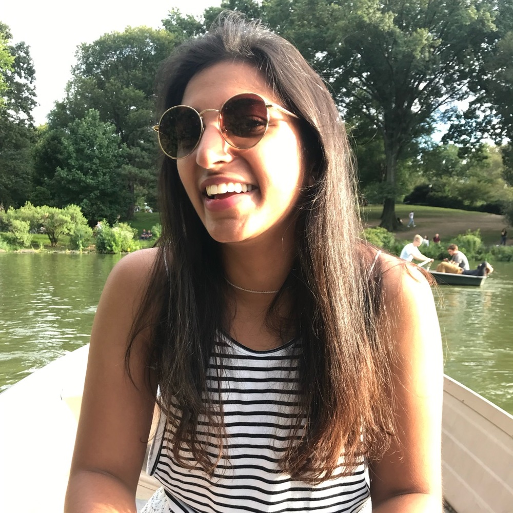 Meet your Posher, Kaajal